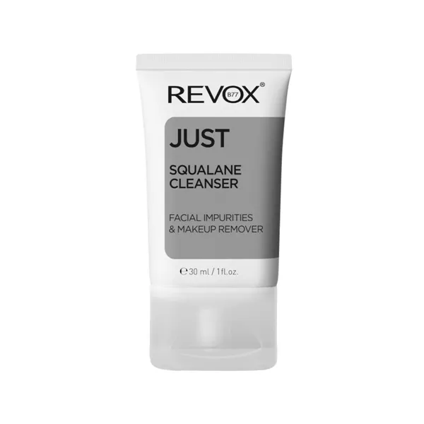 Facial Cleanser Revox B77 Just 30 ml Squalane