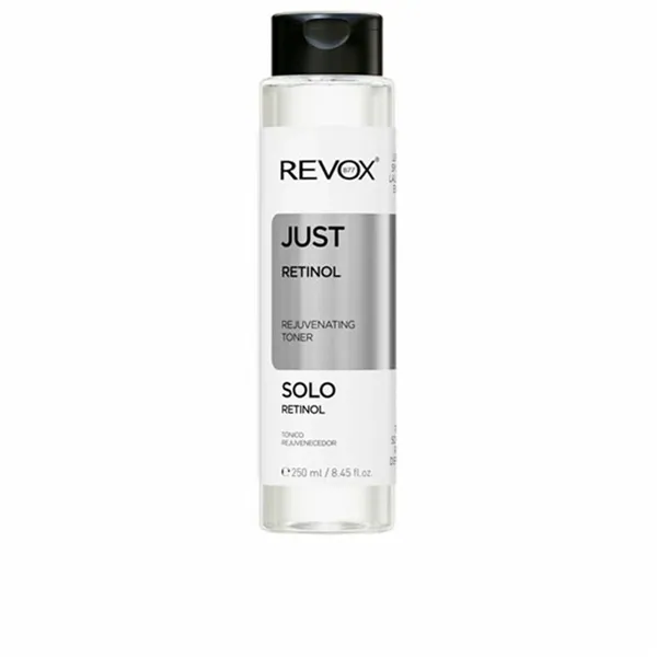 Facial Toner Revox B77 Just 250 ml Retinol