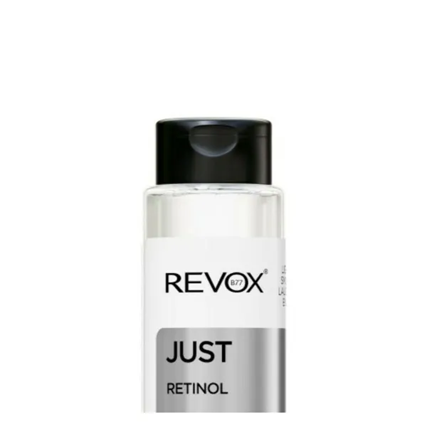 Facial Toner Revox B77 Just 250 ml Retinol