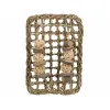 Rotaļlieta Grauzējiem Trixie Koks Rotangpalma 18 × 30 CM