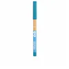 Eye Pencil Rimmel London Kind & Free Nº 006-anime blue (1,1 g)