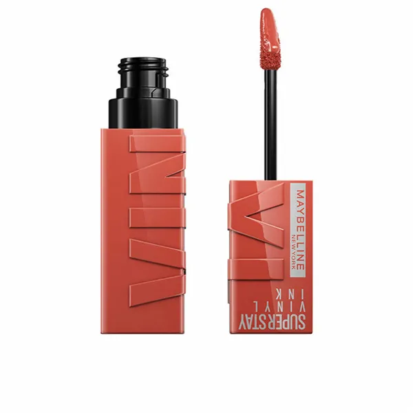 Lipstick Maybelline Superstay Vinyl Ink Liquid Nº 125-keen 4,2 ml