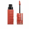 Lipstick Maybelline Superstay Vinyl Ink Liquid Nº 125-keen 4,2 ml