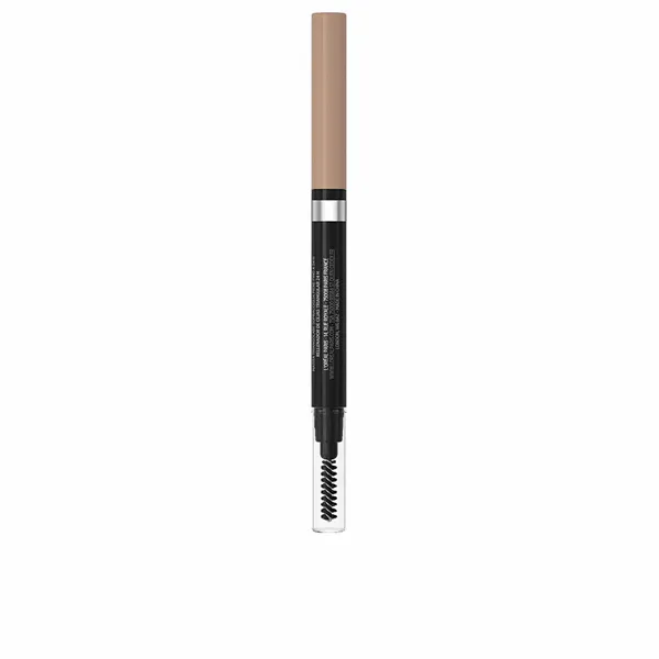 Eyebrow Pencil L'Oreal Make Up Infaillible Brows 24H Nº 6.0-dark blonde (1 ml)