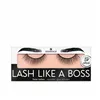 False Eyelashes Essence Lash Like A Boss Reusable Nº 03