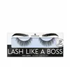 False Eyelashes Essence Lash Like A Boss Reusable Nº 06