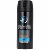 Spray Deodorant Axe   Anarchy 150 ml