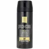 Spray Deodorant Axe   Gold Dark Vanilla 150 ml