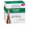 Bandages Somatoline   4 Pieces Draining