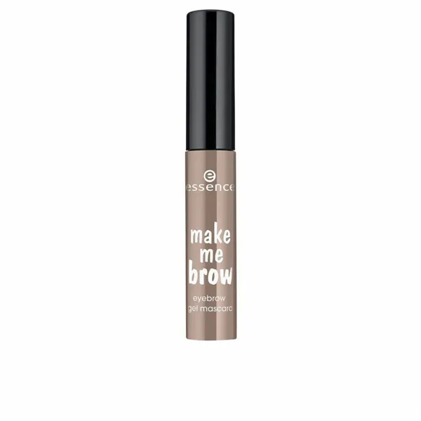 Eyebrow mascara Essence Make Me Brow Gel Nº 01-blondy brow 3,8 ml