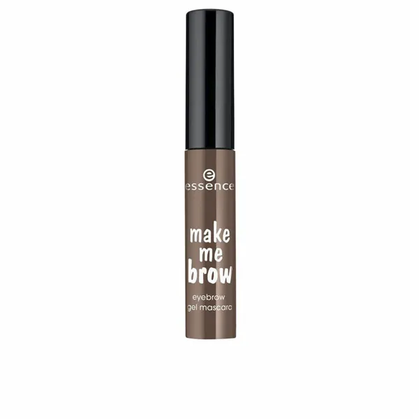 Eyebrow mascara Essence Make Me Brow Gel Nº 02-brows 3,8 ml