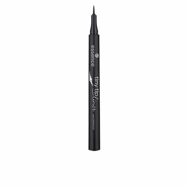 Eyeliner Essence Tiny Tip Water resistant Nº 01 1,1 ml