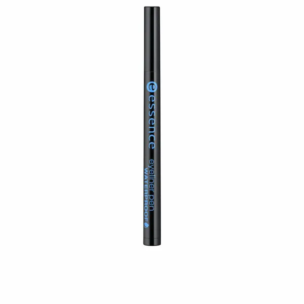 Eyeliner Essence Water resistant 1 ml Nº 01