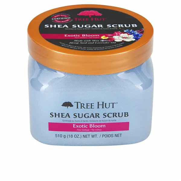 Body Exfoliator Tree Hut Exfoliante 510 g