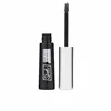 Eyebrow Volumising Gel Sleek Brow Getter Black 5 ml