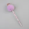 Pusheen - Ballpoint pen with a pompom from the Moments collection