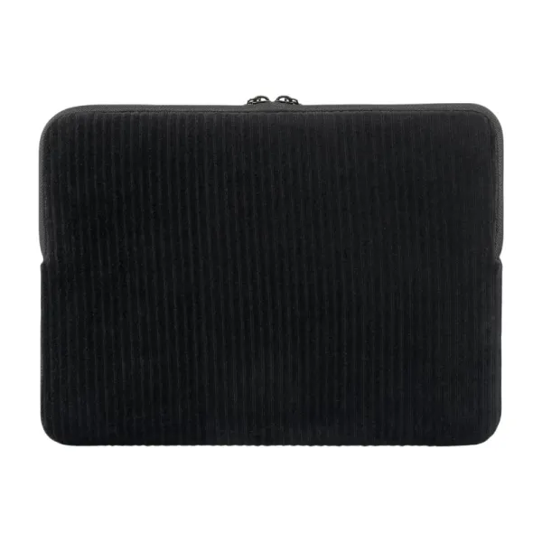 TUCANO Velluto 2 - MacBook Pro 14" / Laptop 13" Case (Black)
