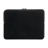 TUCANO Velluto 2 - MacBook Pro 14" / Laptop 13" Case (Black)