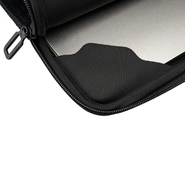 TUCANO Velluto 2 - MacBook Pro 14" / Laptop 13" Case (Black)