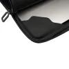 TUCANO Velluto 2 - MacBook Pro 14" / Laptop 13" Case (Black)