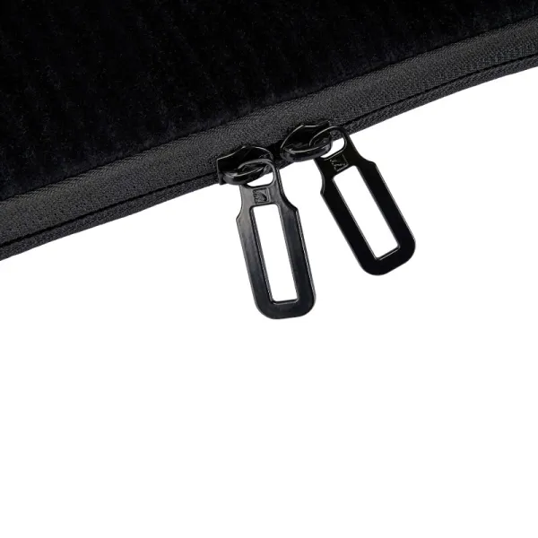 TUCANO Velluto 2 - MacBook Pro 14" / Laptop 13" Case (Black)