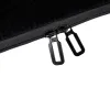 TUCANO Velluto 2 - MacBook Pro 14" / Laptop 13" Case (Black)