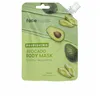 Mask for Eye Area Face Facts Nourishing Avocado 200 ml