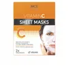 Facial Mask Face Facts Vitaminc 20 ml