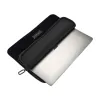 TUCANO Velluto 2 - MacBook Pro 14" / Laptop 13" Case (Black)