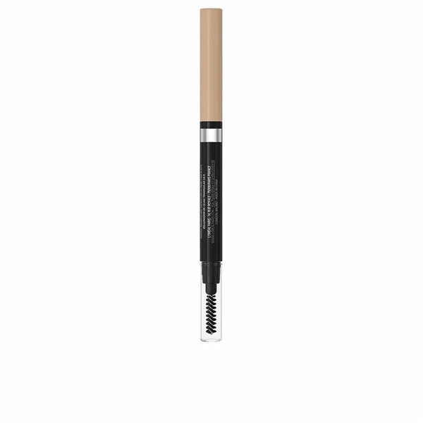 Eyebrow Pencil L'Oreal Make Up Infaillible Brows H Nº 7.0 Blonde 1 ml