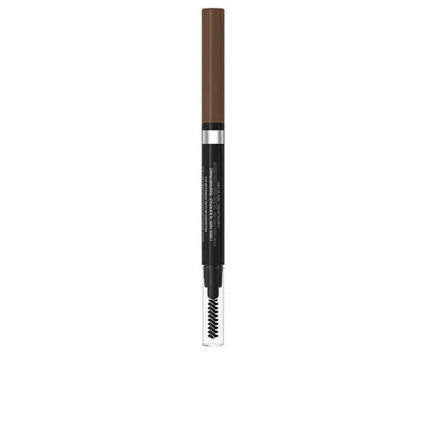 Eyebrow Pencil L'Oreal Make Up Infaillible Brows H Nº 5.0 Brown 1 ml