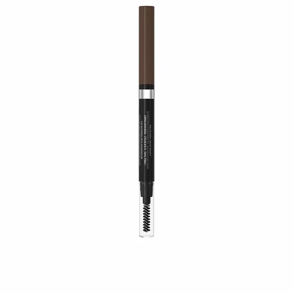 Eyebrow Pencil L'Oreal Make Up Infaillible Brows H Nº 3.0 Brown 1 ml