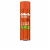 Shaving Gel Gillette Fusion Sensitive skin 200 ml