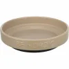 Dog Feeder Trixie BE NORDIC Taupe
