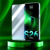 3mk SilverProtection+ - Protective film for Samsung Galaxy S26