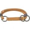 Harjoittelukauluri koiralle Trixie Be Nordic Ruskea L/XL 55 cm