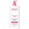 Body Lotion Topicrem Uh Moisturizing 1 L