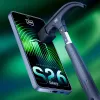 3mk SilverProtection+ - Protective film for Samsung Galaxy S26