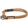 Harjoittelukauluri koiralle Trixie Be Nordic Ruskea 50 cm