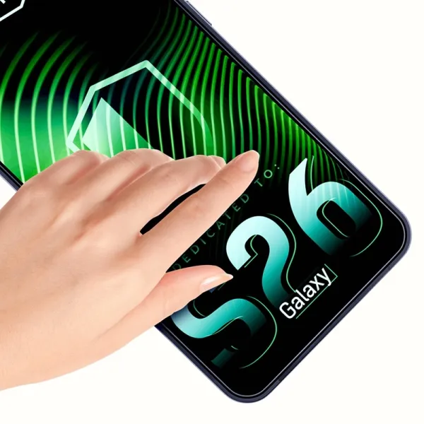 3mk SilverProtection+ - Protective film for Samsung Galaxy S26