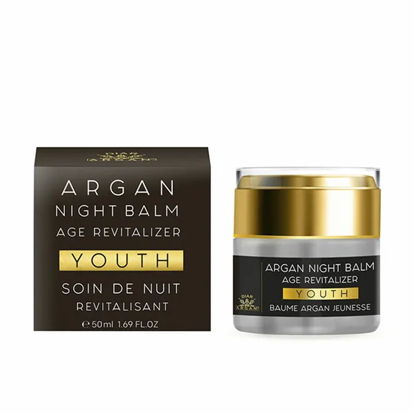 Anti-Ageing Cream Diar Argan Revitalizer 50 ml