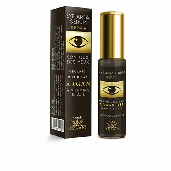 Eye Contour Diar Argan   10 ml