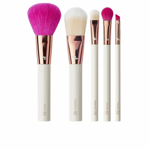 Eyeshadow brush UBU - URBAN BEAUTY LIMITED Famous Five 5 Units