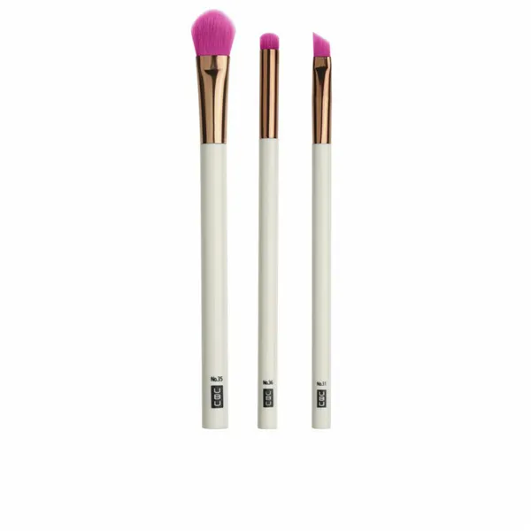 Eyeshadow brush UBU - URBAN BEAUTY LIMITED Smoke 3 Units