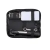 Bicycle Gear - Bike tool set in case 14 items