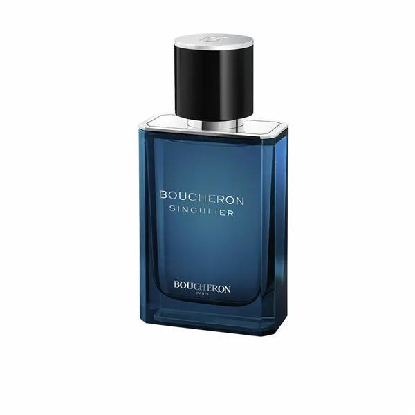 Men's Perfume Boucheron BOUCH SINGULIER EDP EDP 50 ml