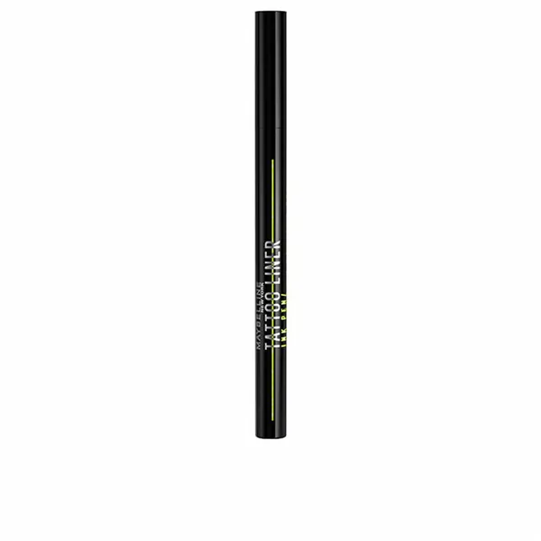 Eye Pencil Maybelline Tatto Liner Water resistant