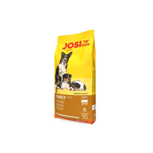 Fodder Josera Family 15 kg