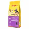 Fodder Josera Junior Sensitive 2,7 Kg Birds