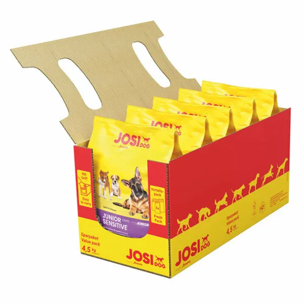 Sööt Josera 5 x 900 gr